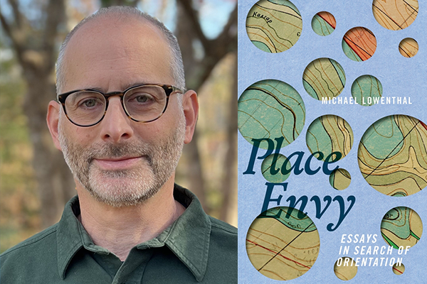 Made Local: Michael Lowenthal