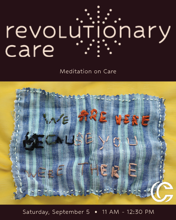 Meditation on Care
