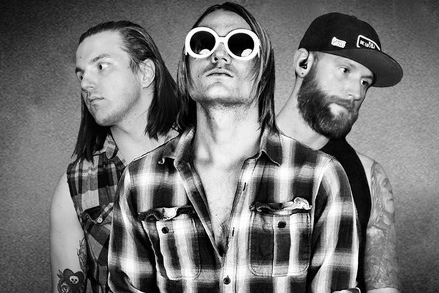 Smells Like Nirvana Tribute - Pittsburgh