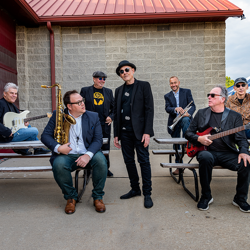 Billy Price Band Brunch - Pittsburgh