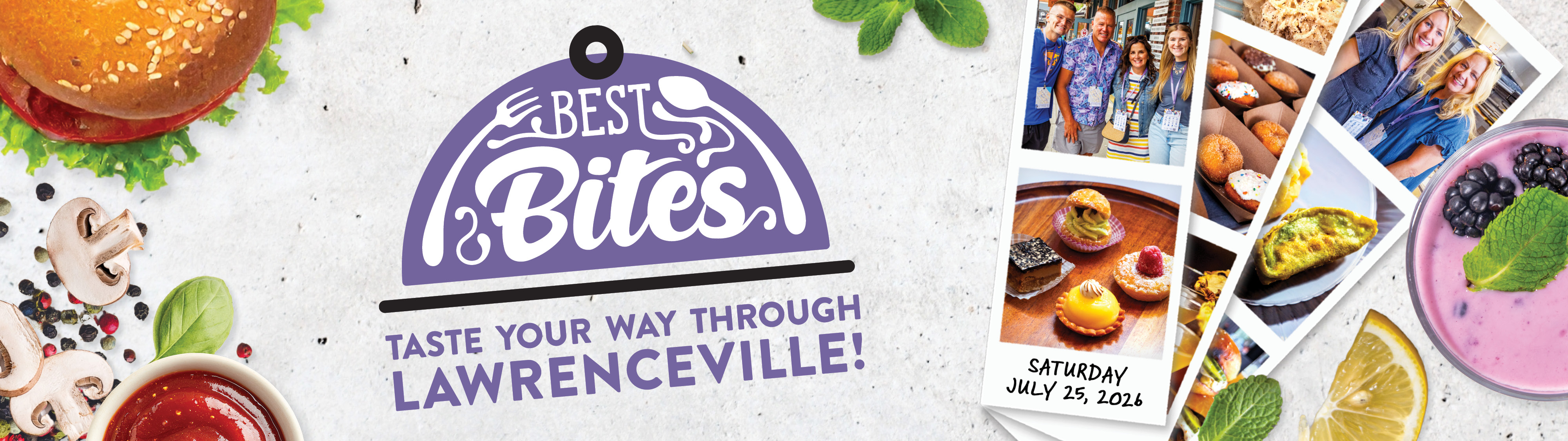 Best Bites Lawrenceville