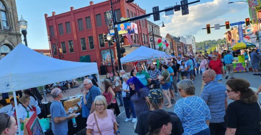 Butler Italian Days