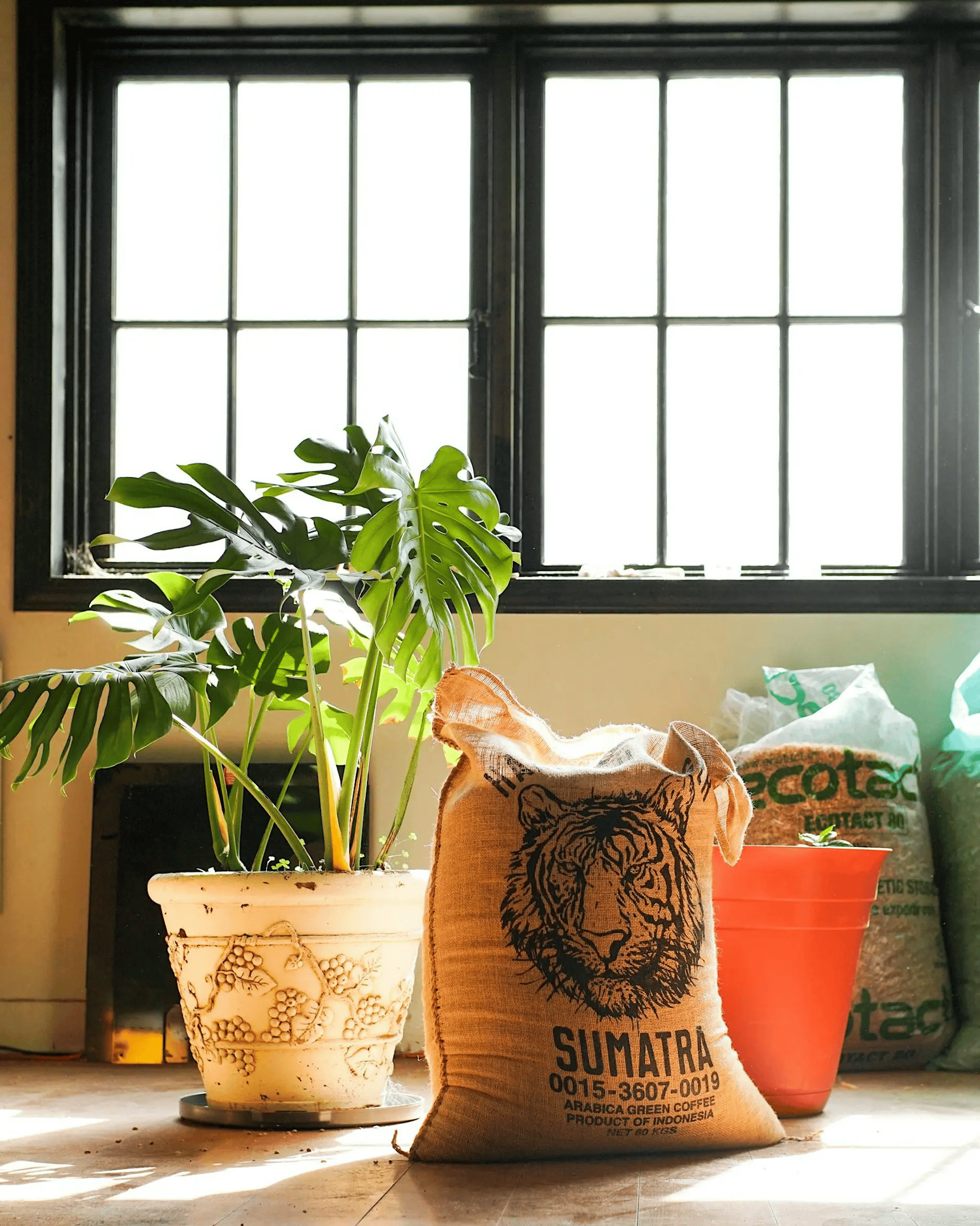 Commonplace Coffee - Headquarters & Roastery: Open, Manage, Grow: A Coffeehouse Workshop