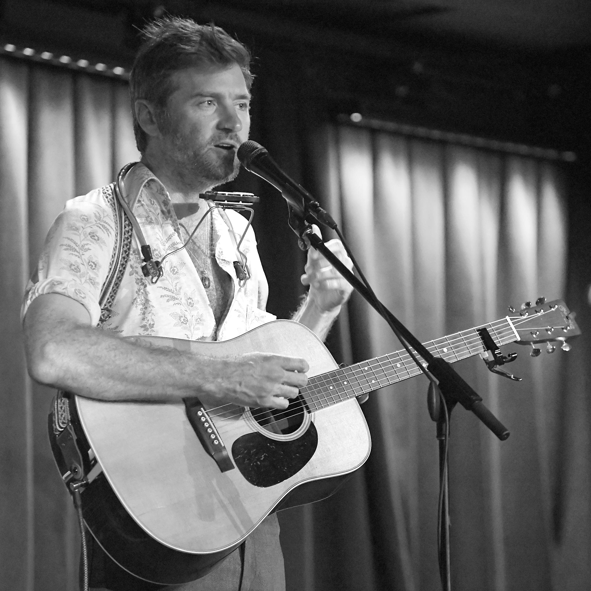 John Craigie