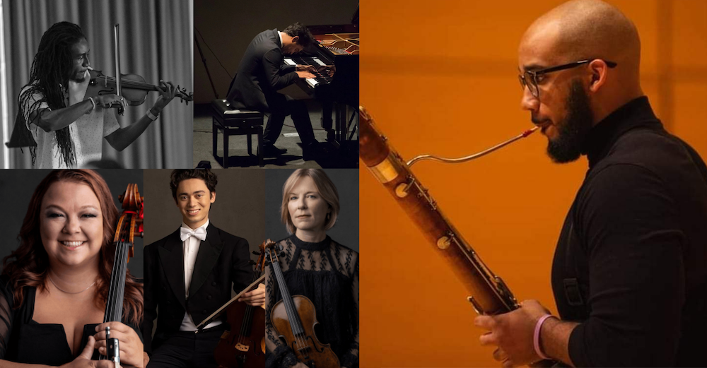 The Cowboy Evolves:  Journeys Through the Music of the Americas