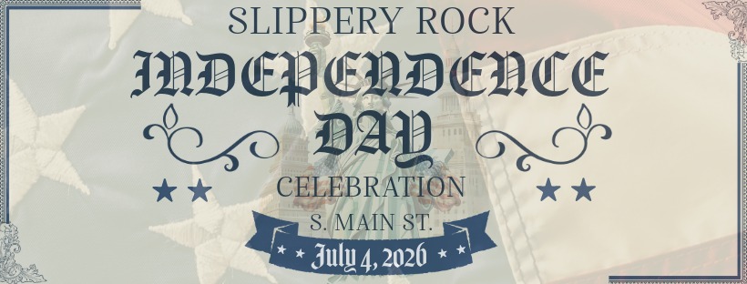 Slippery Rock's America250 Semiquincentennial Celebration