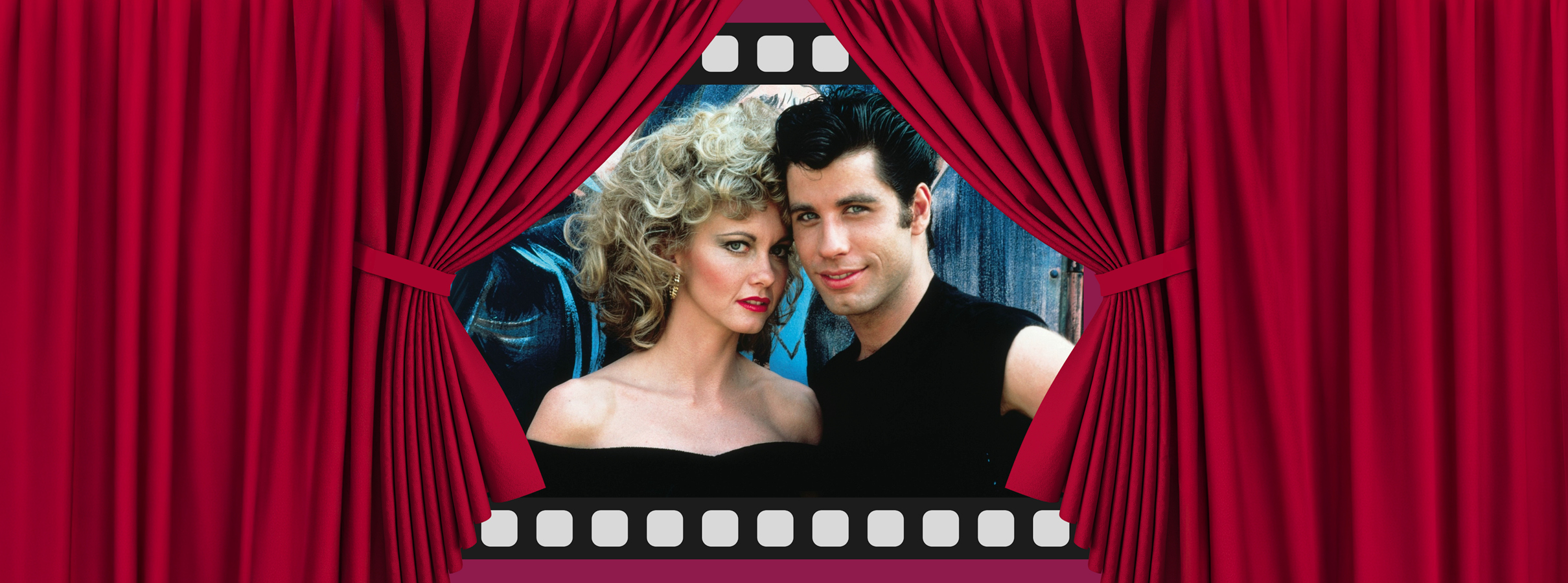 Drive-In Movie Brunch: Grease - Pittsburgh