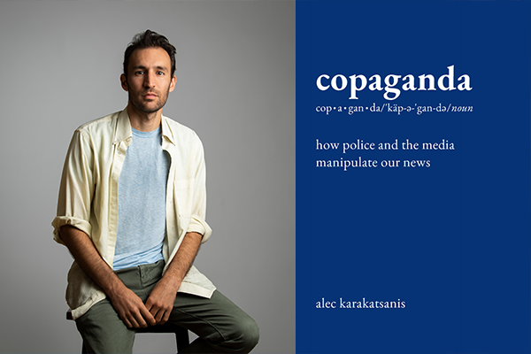 Made Local: Alec Karakatsanis