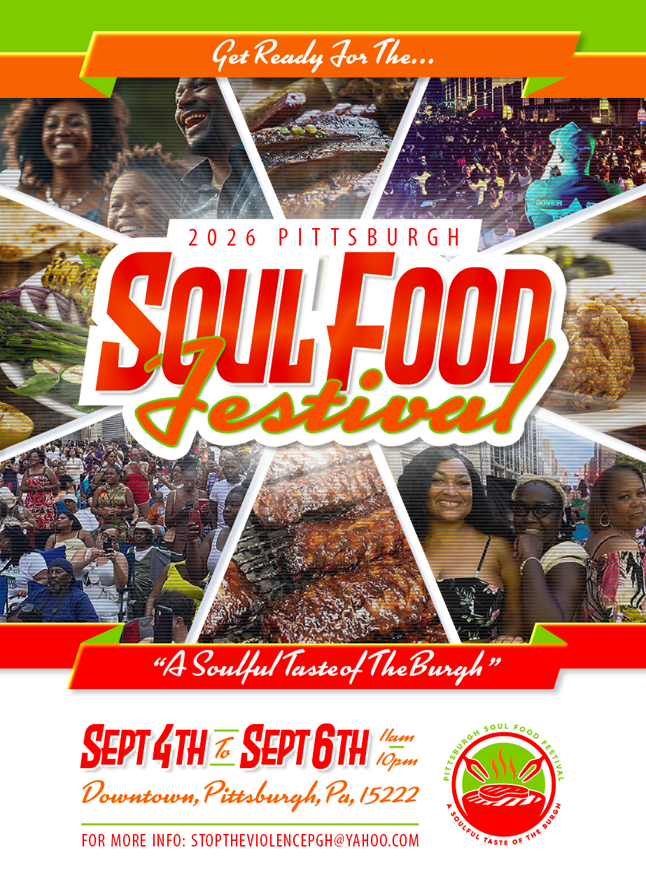 2026 Pittsburgh Soul Food Festival