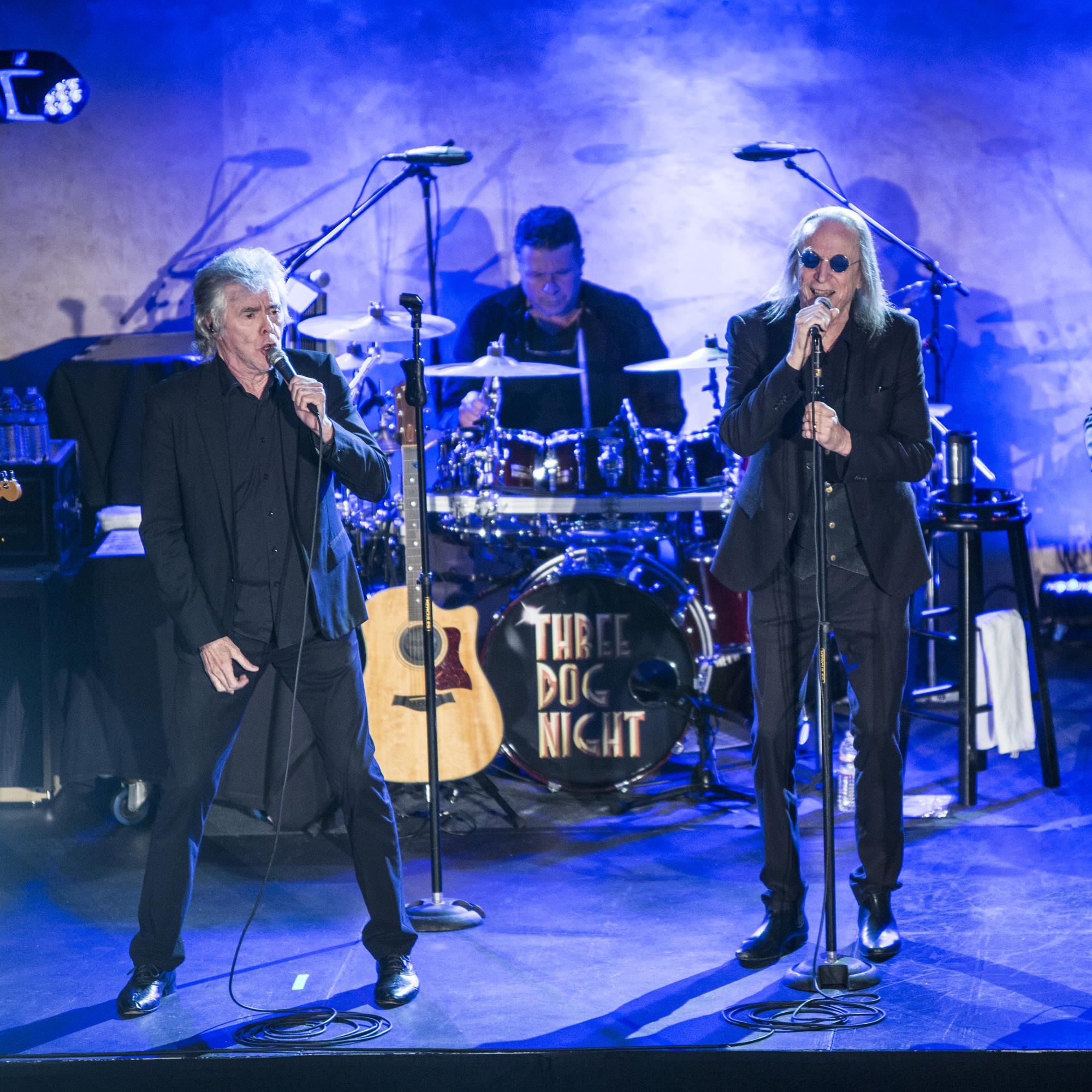 Three Dog Night