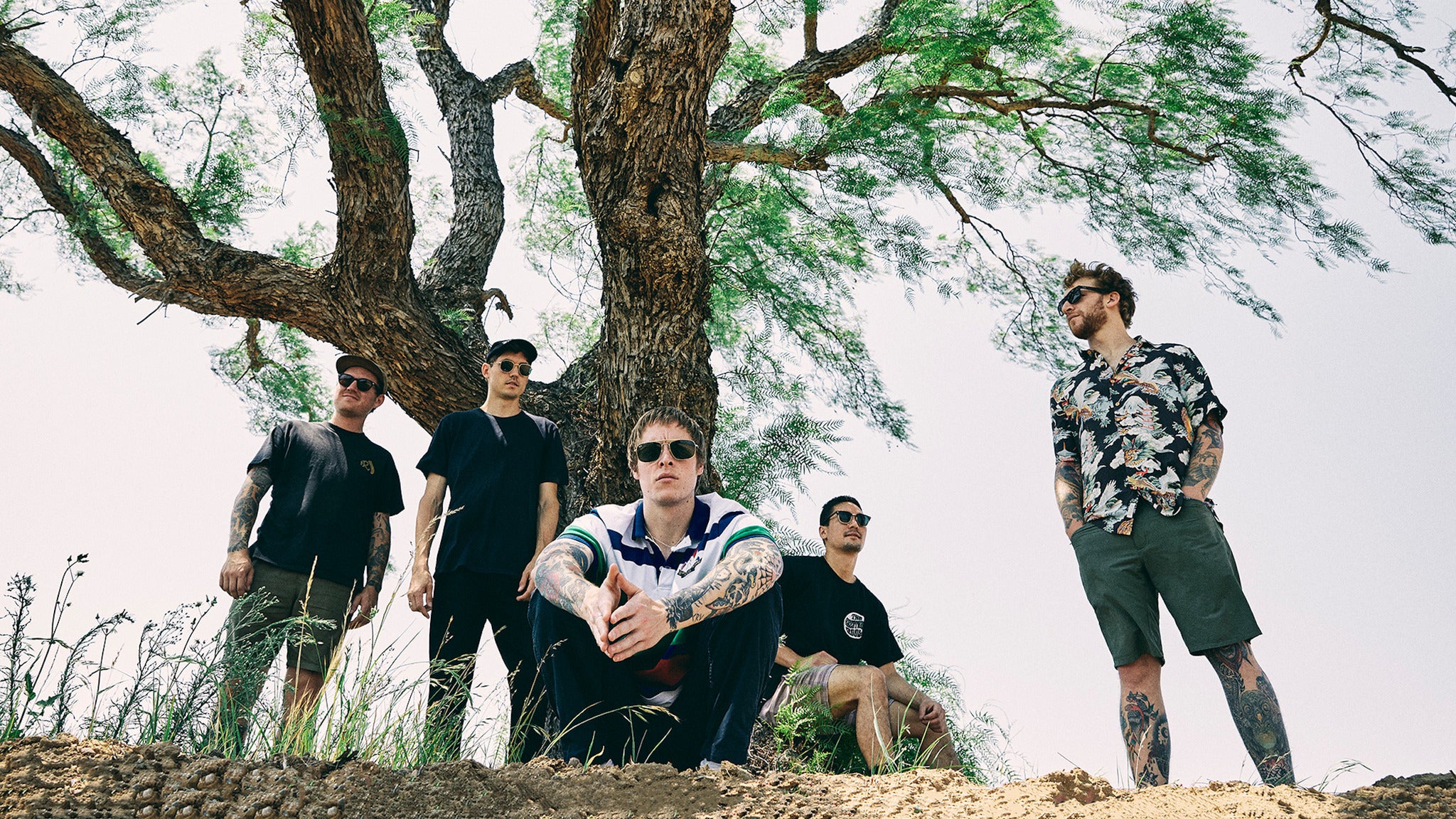 The Story So Far: 2026 Tour