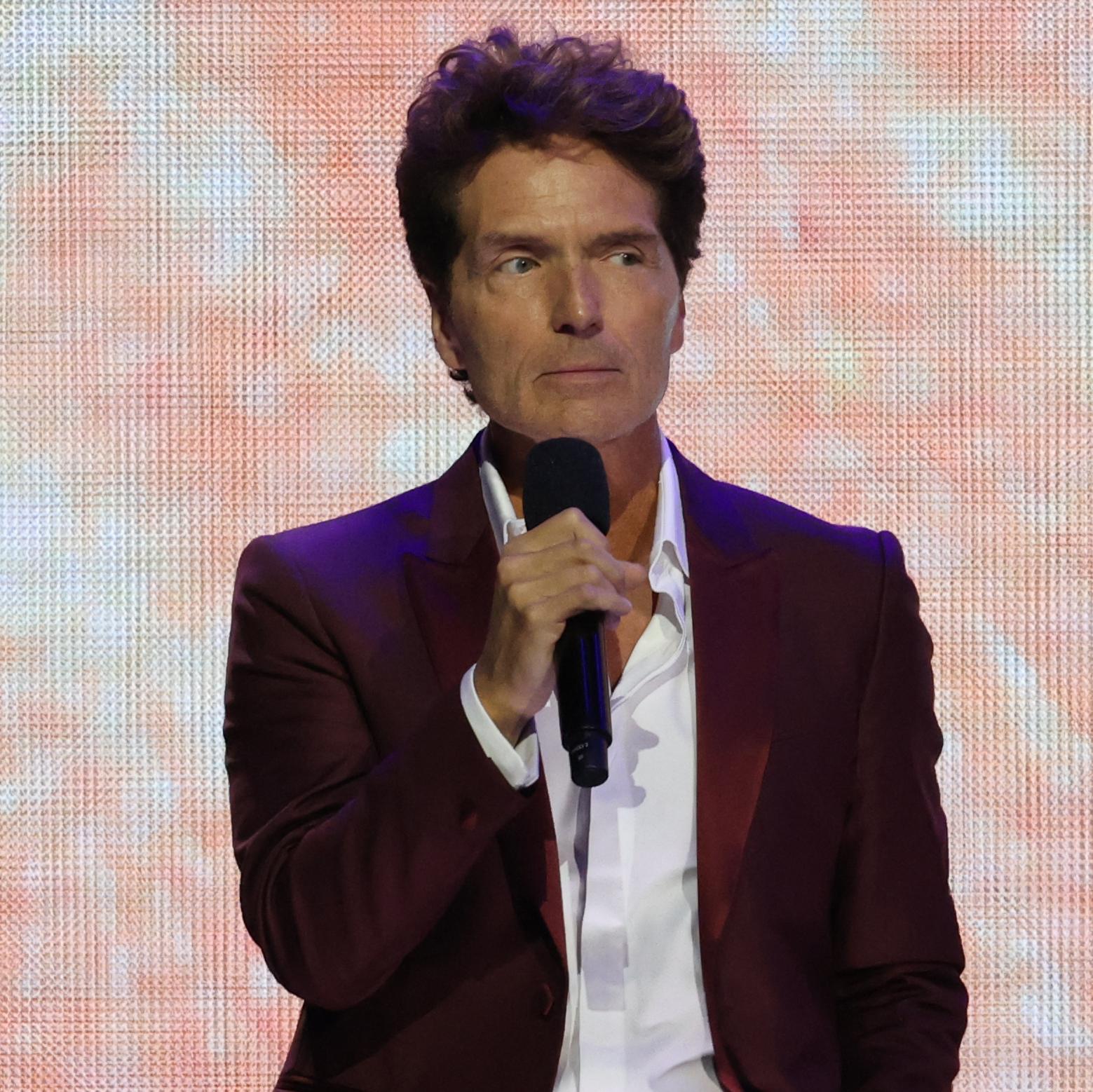 Richard Marx