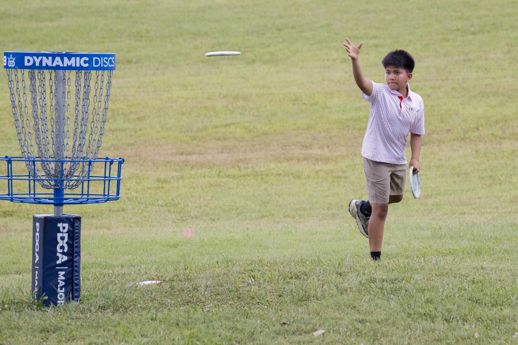 2026 PDGA Junior Disc Golf World Championships