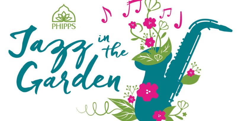 Jazz in the Garden