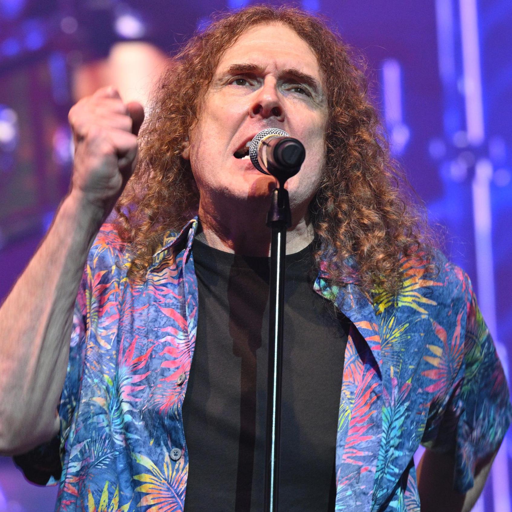 Weird Al Yankovic
