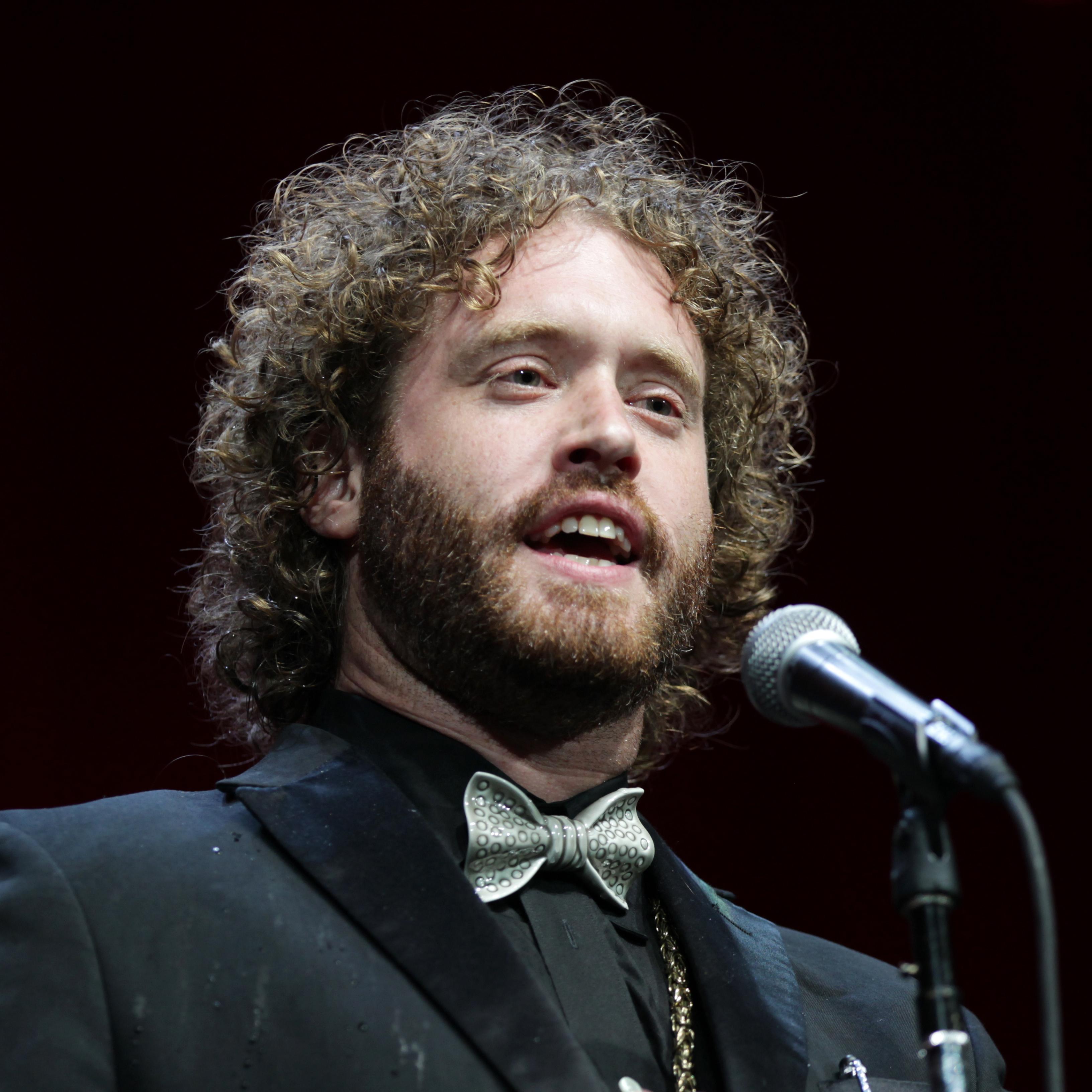 T.J. Miller