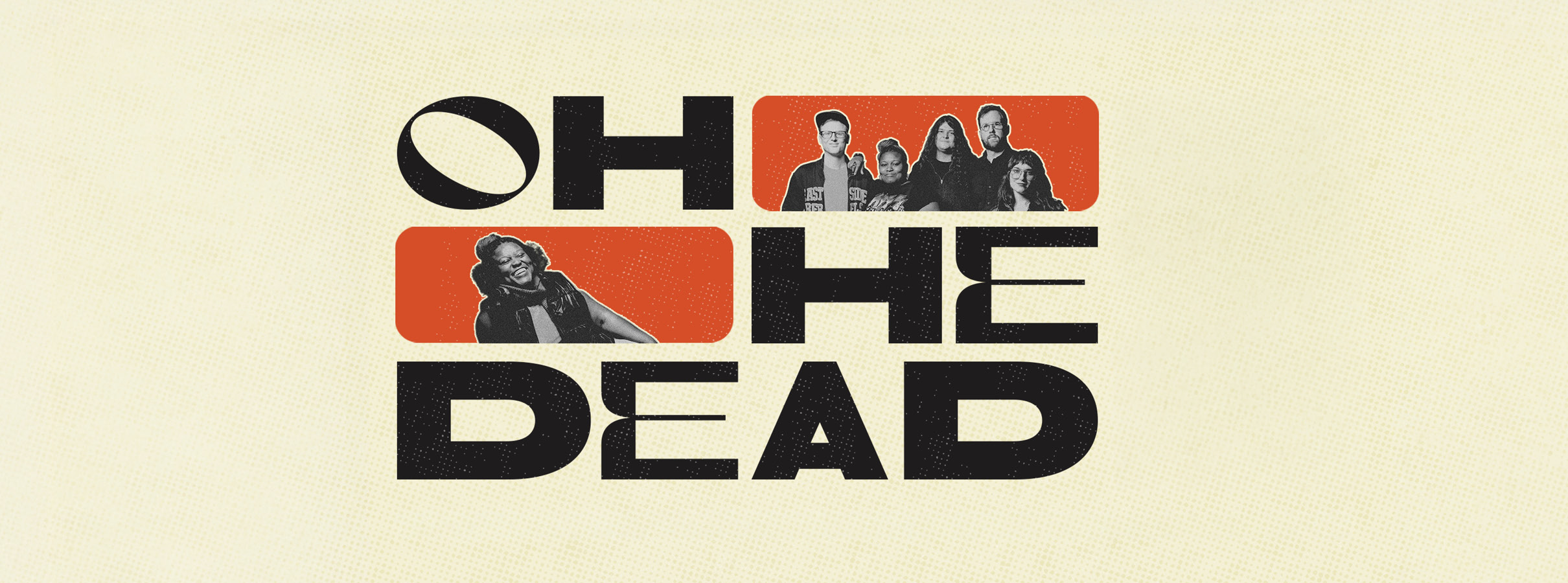 Oh He Dead - Pittsburgh, PA - Vertigo Tour
