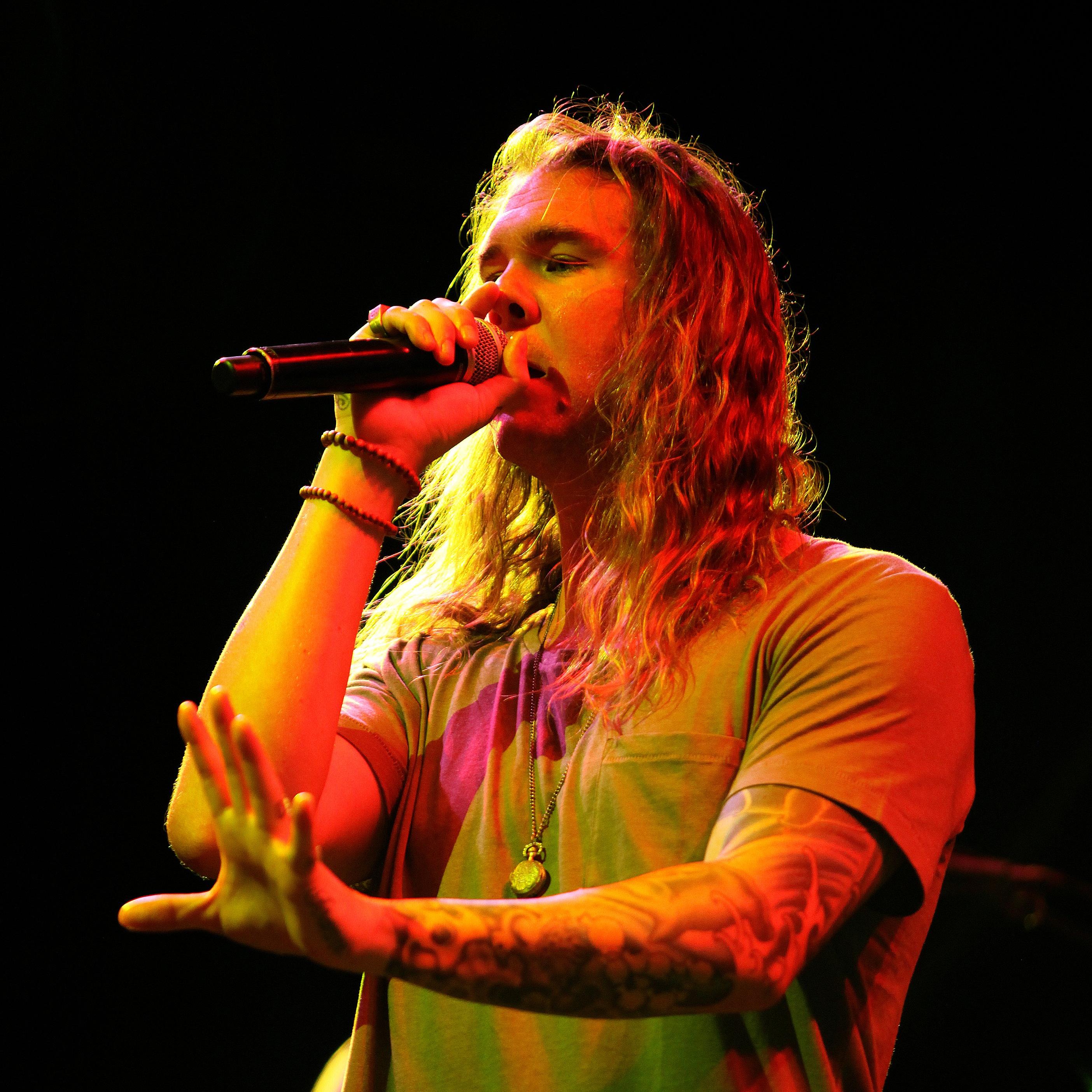 Dirty Heads and 311 with Ocean Alley and Rome
