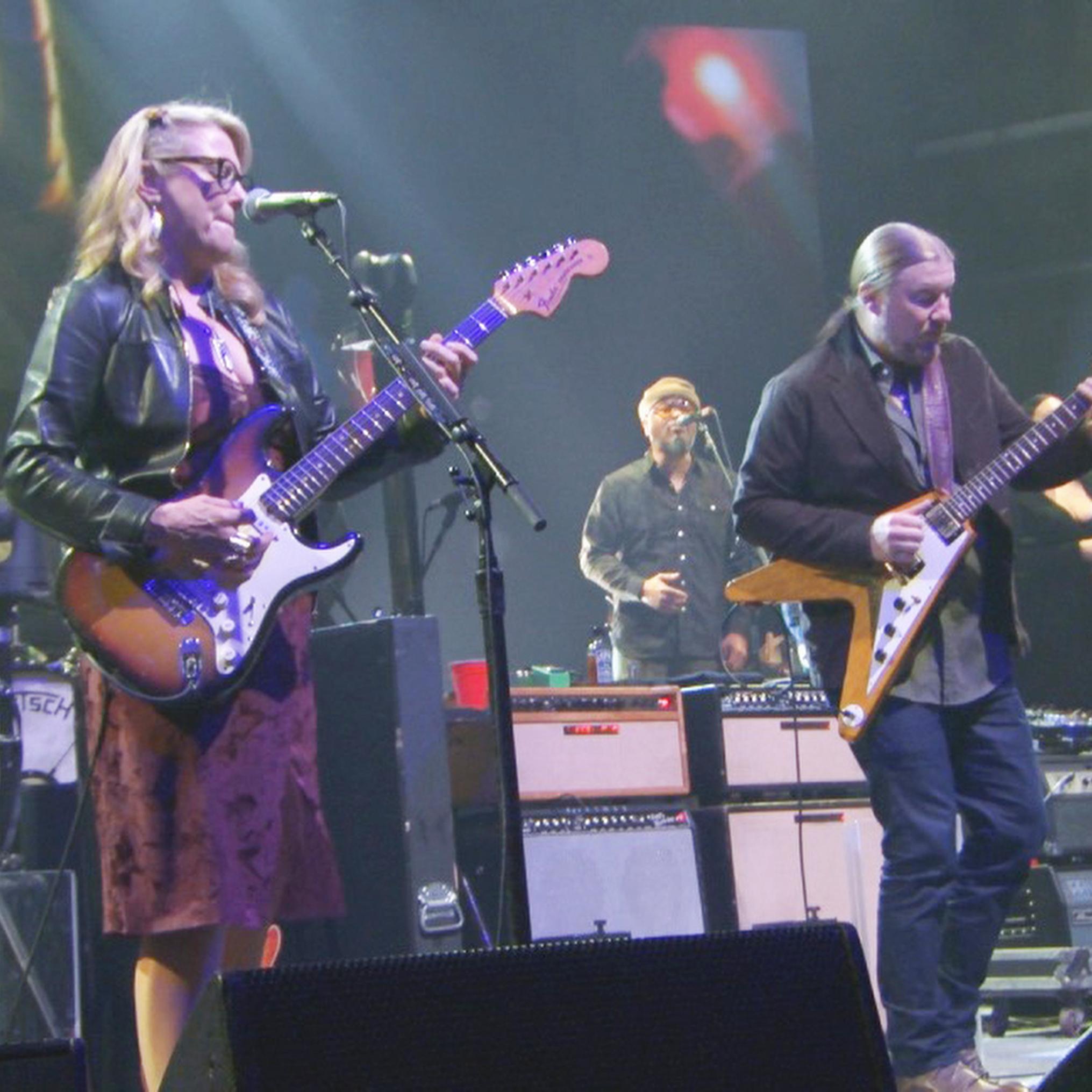 Tedeschi Trucks Band
