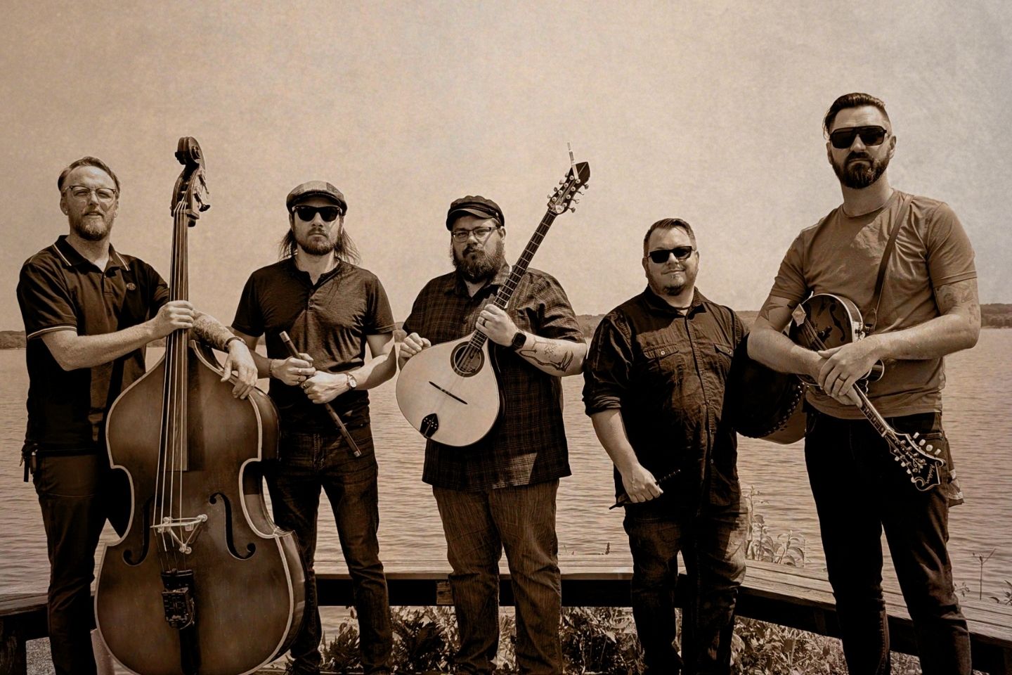 World of Music: Bealtaine (Celtic Folk)