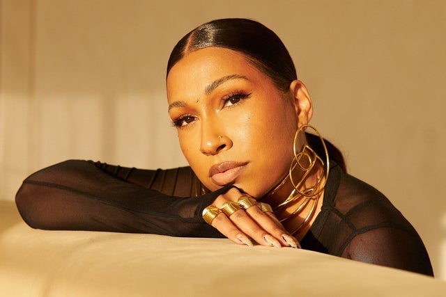 Melanie Fiona - Pittsburgh
