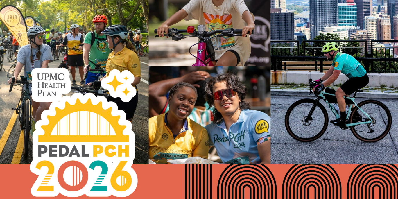 PedalPGH 2026