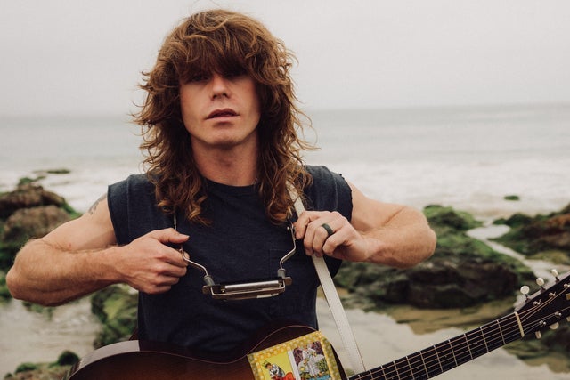 Jesse Welles - Pittsburgh