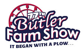 78th Annual Butler Farm Show