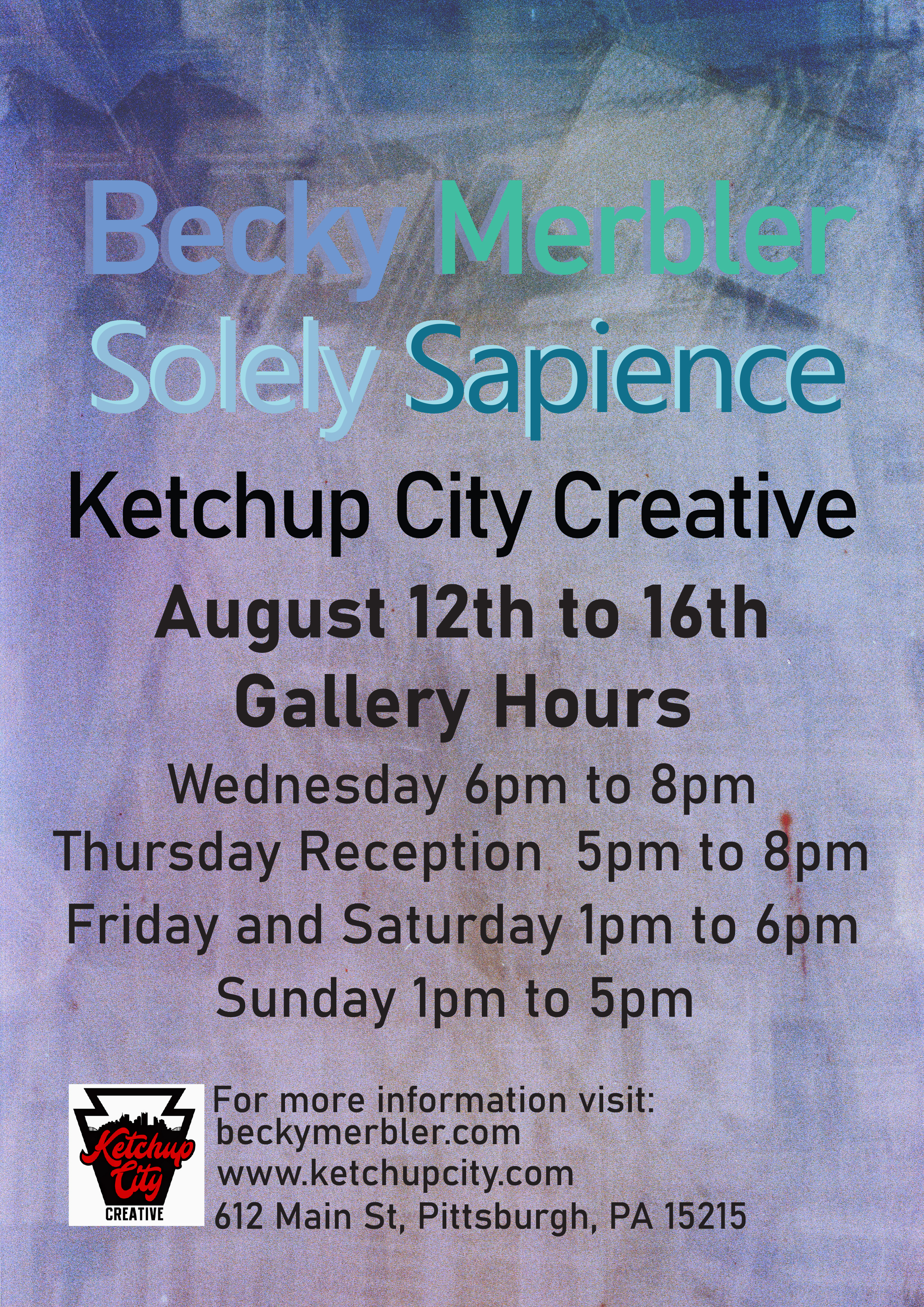 Solely Sapience
