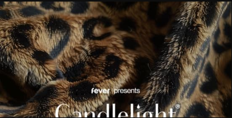 Candlelight: 90s Unplugged