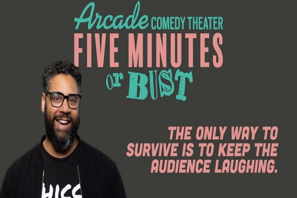5 Minutes Or Bust