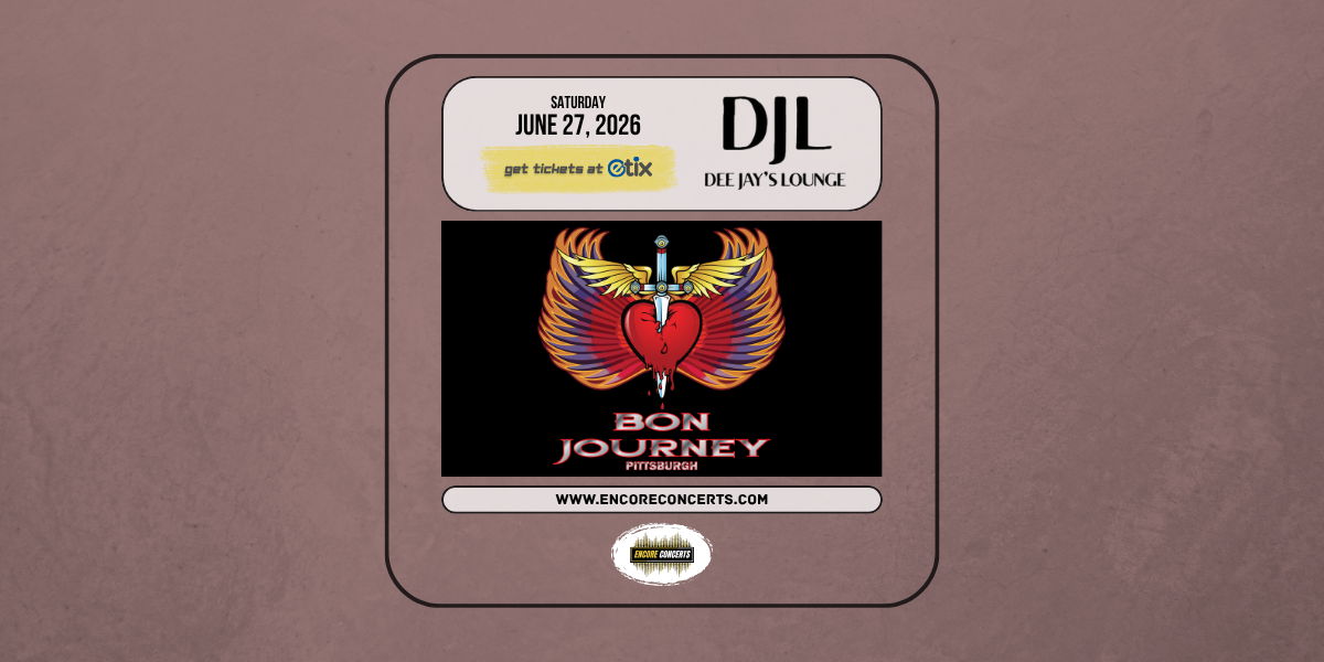 Bon Journey - The Best of Bon Jovi & Journey