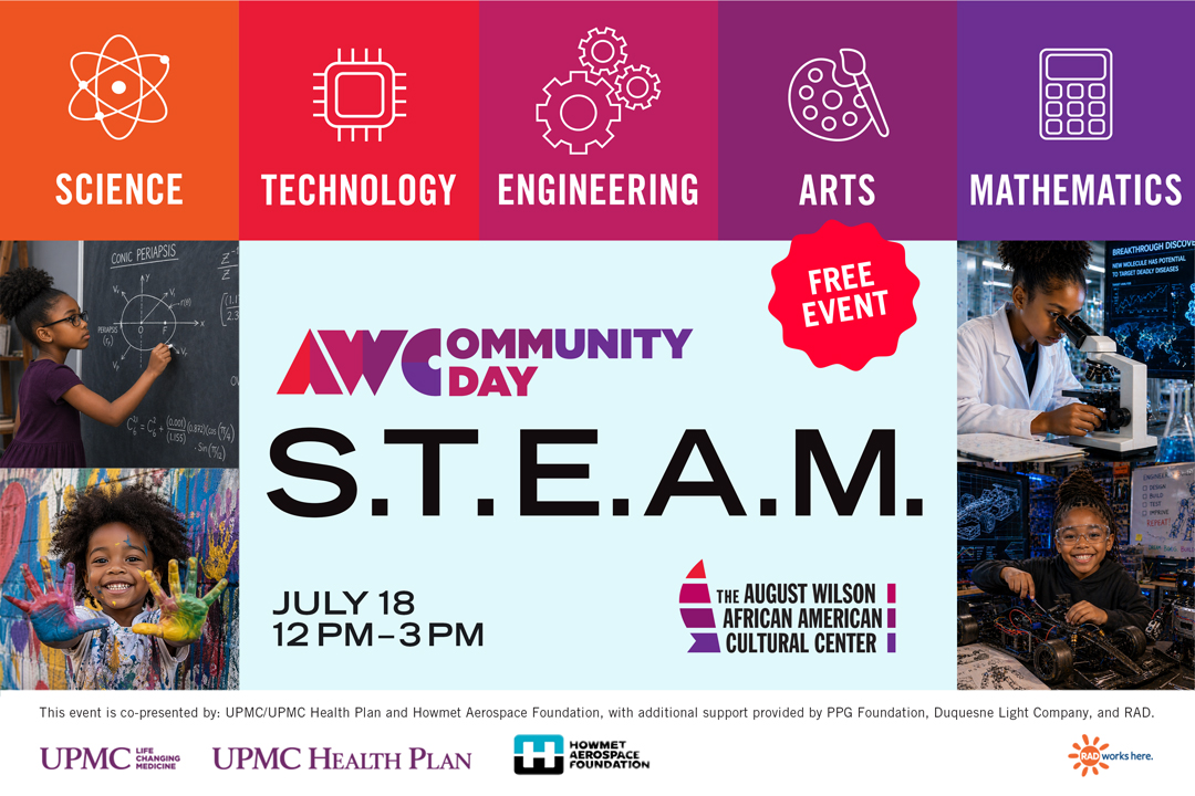 AWCommunity Day