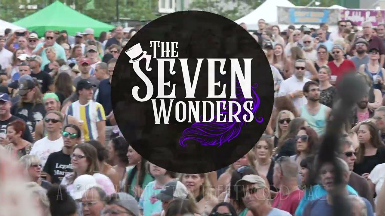 The Seven Wonders - Fleetwood Mac Tribute - Pittsburgh