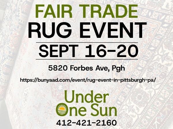 Rug Event