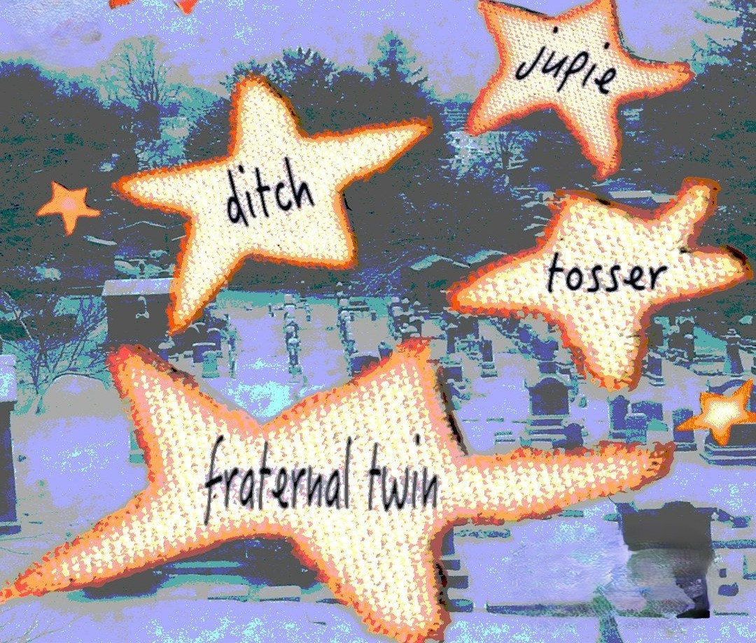 Fraternal Twin & Ditch - Pittsburgh