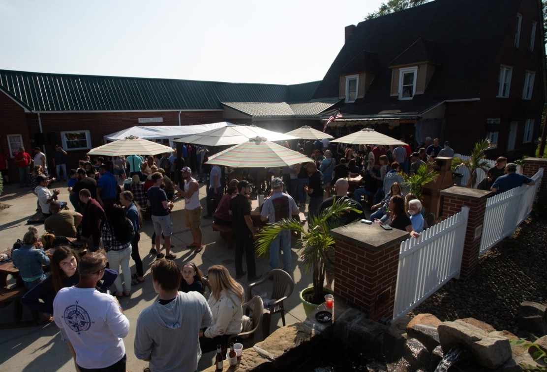 Butler Wing Fest