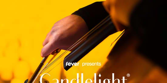Candlelight: The Best of Hans Zimmer
