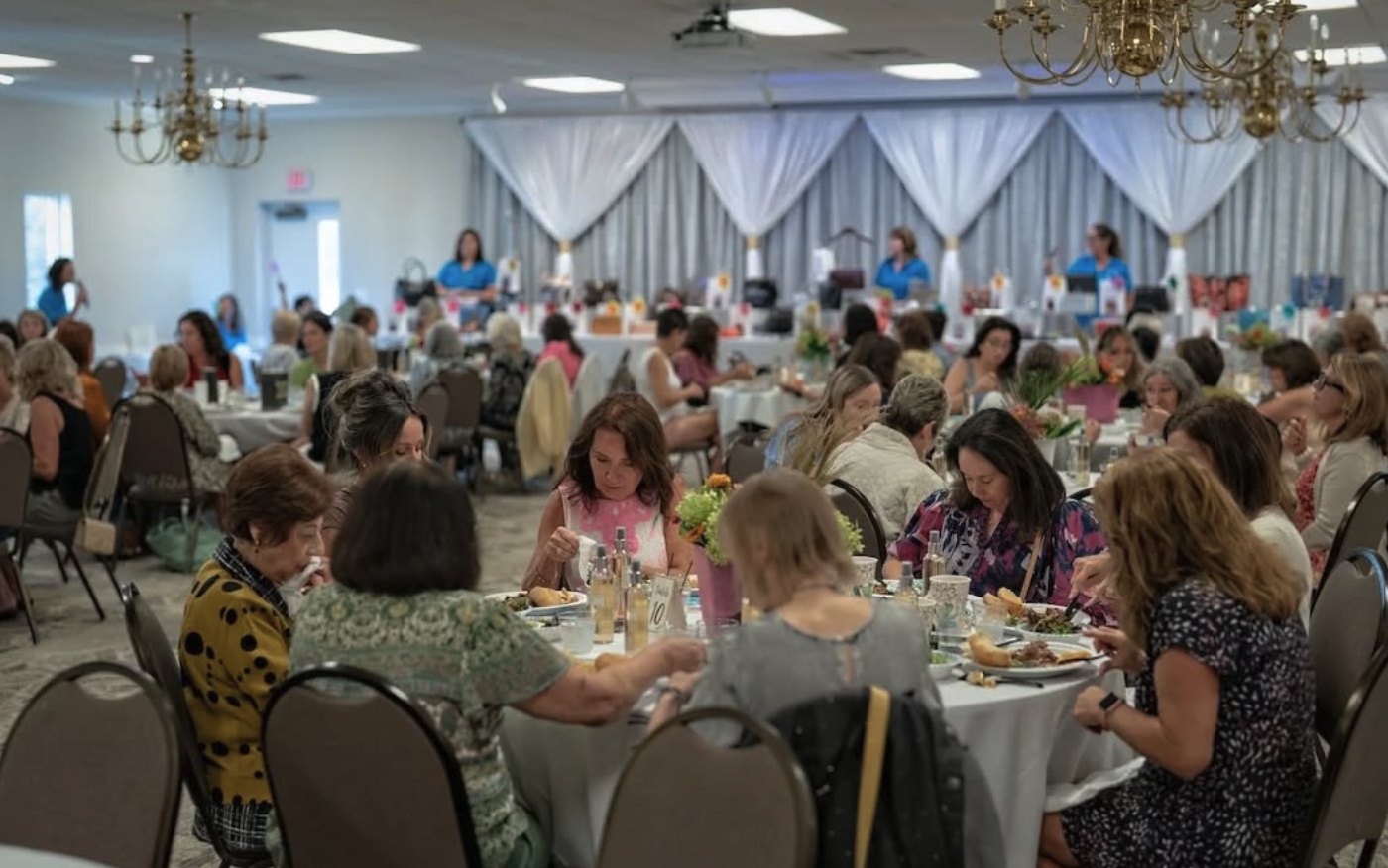 North Star PA Events Luxury Purse Bash (Benefitting the Education Partnership)