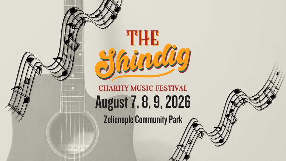 The Shindig Charity Music Festival