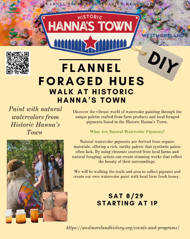 MUSHROOM PRESERVATION 101 WITH FLANNEL ROOTS FARM
