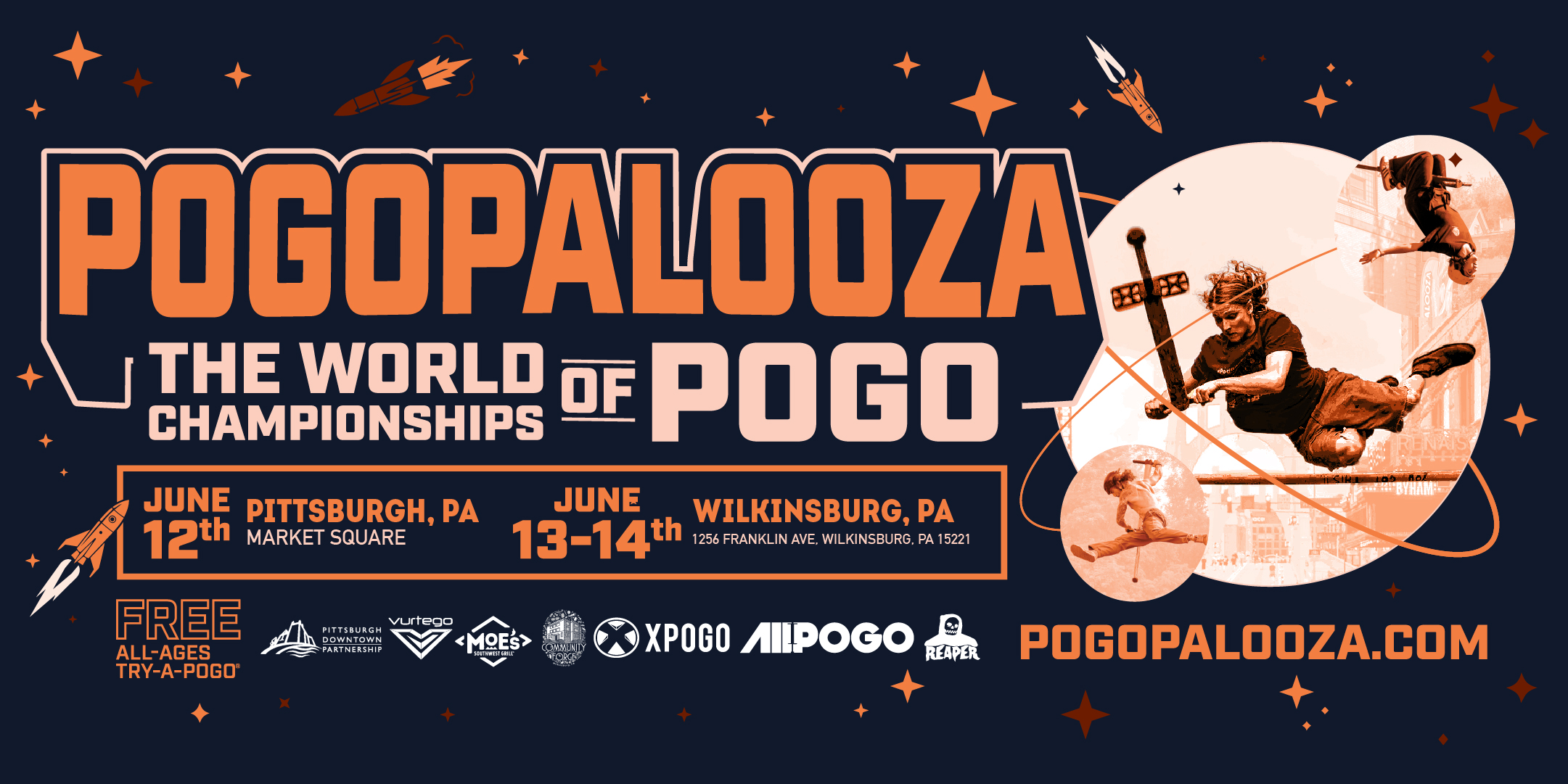 Pogopalooza 2026