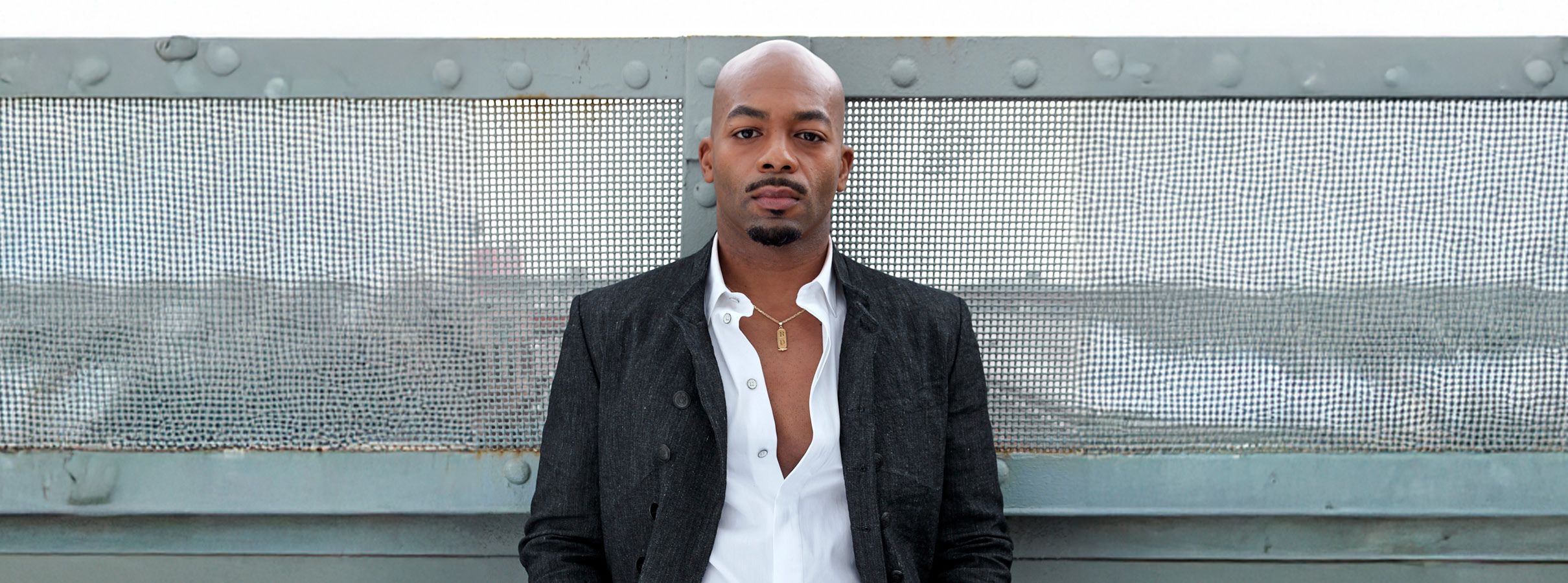 Brandon Victor Dixon - Pittsburgh