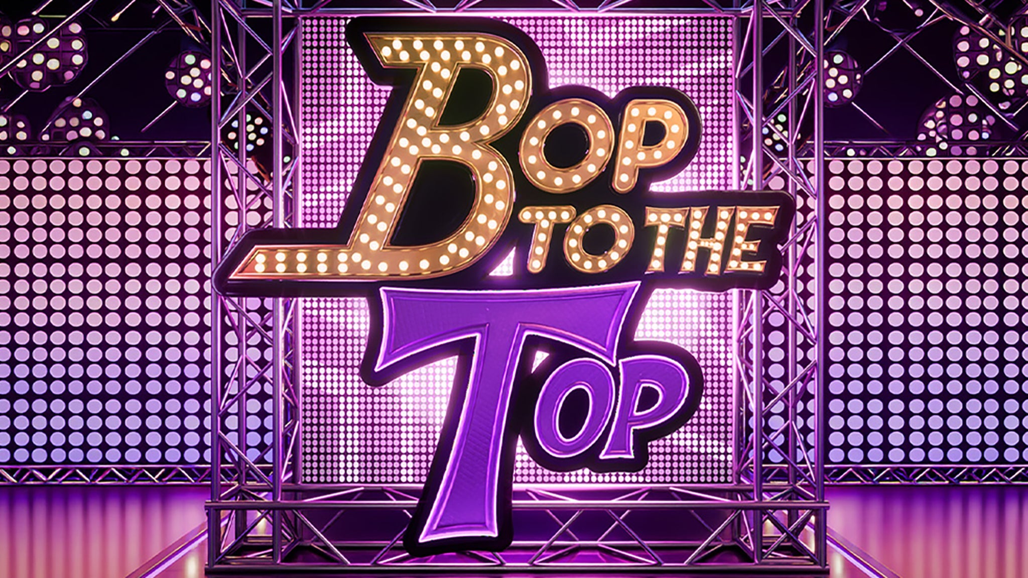 Bop To The Top Pittsburgh