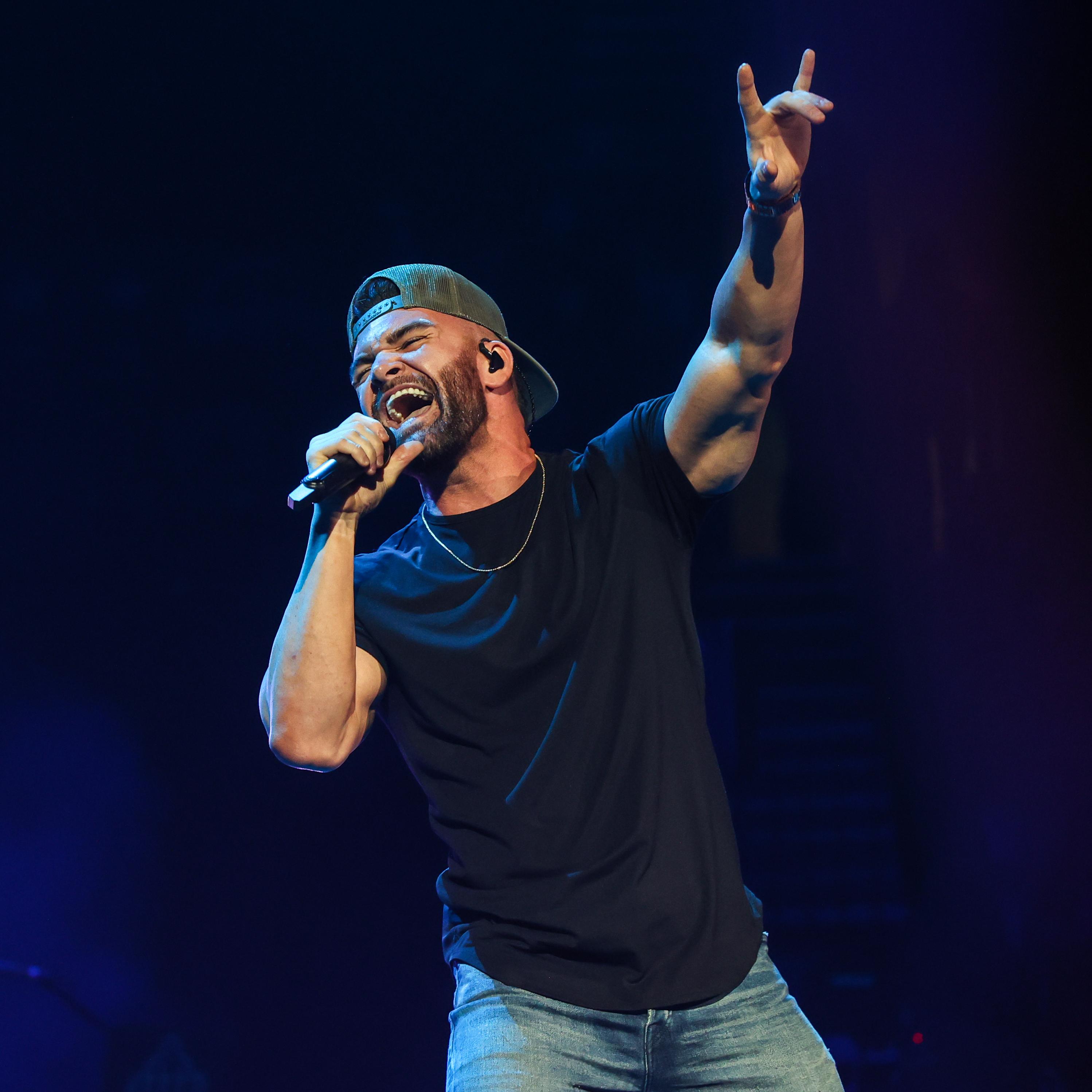 Dylan Scott
