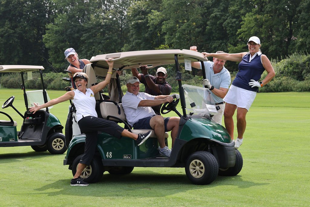 23rd Annual Golf Tournament