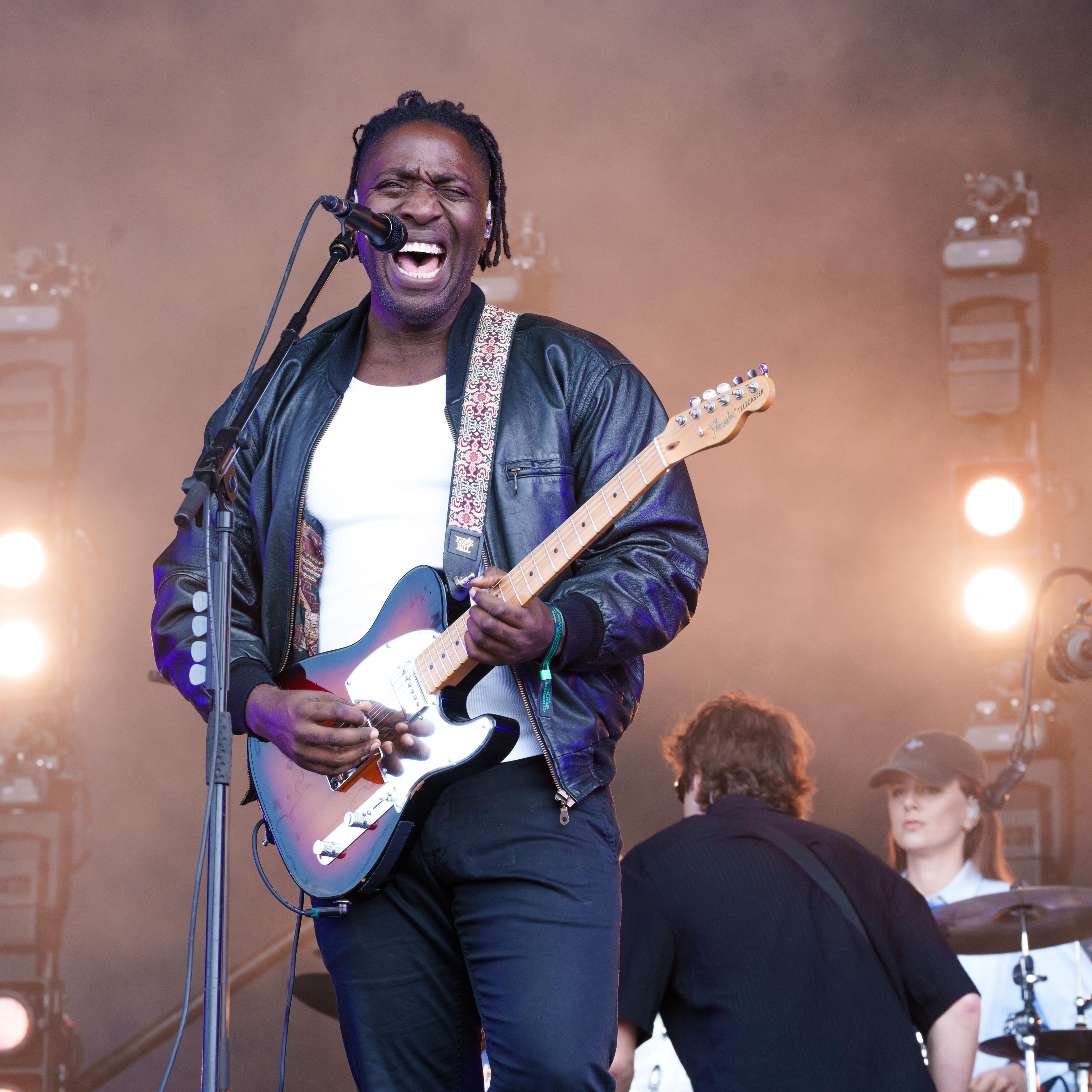 Bloc Party