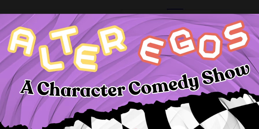 Alter Egos