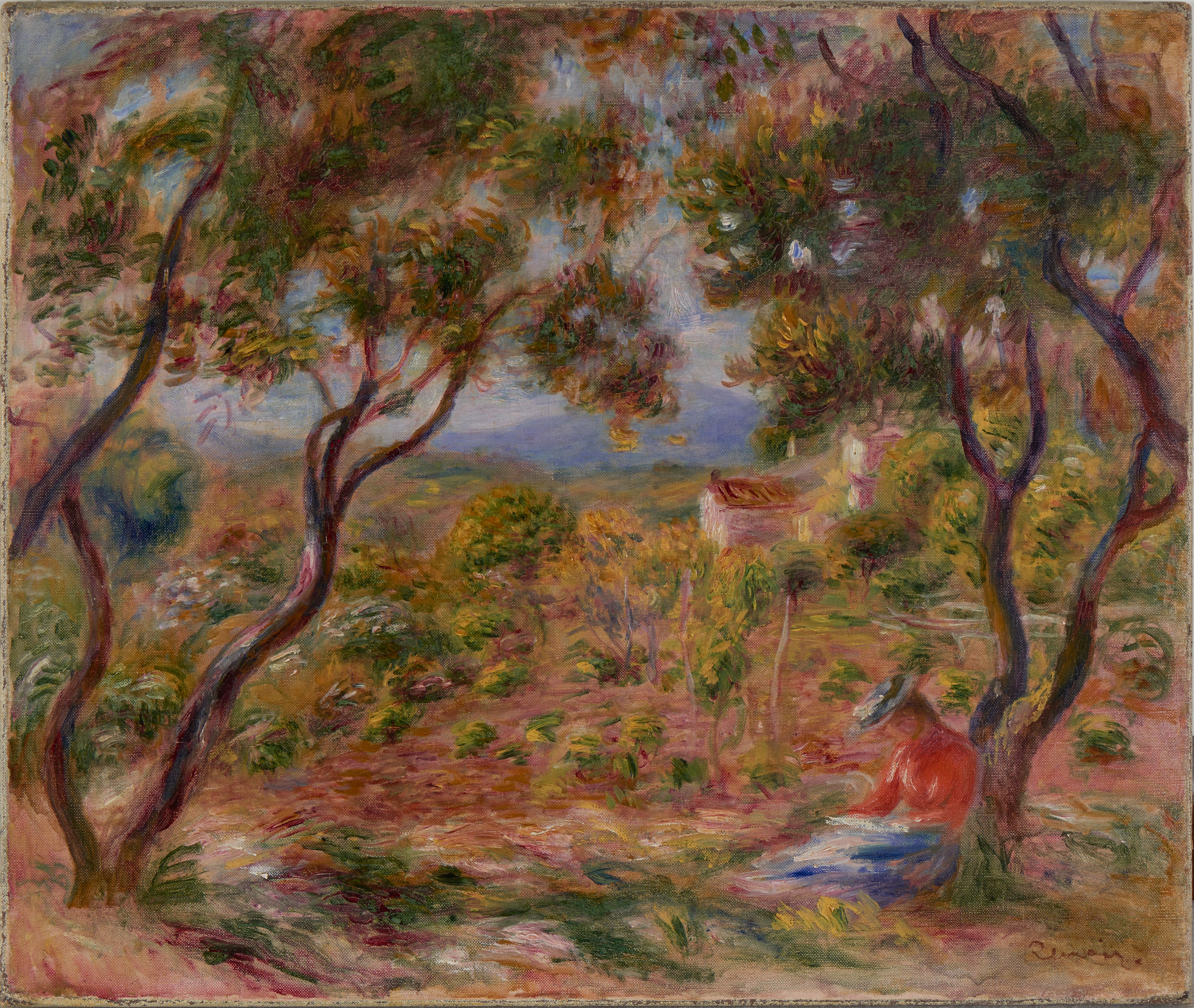 French Moderns: Matisse / Renoir / Degas