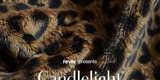 Omni William Penn Hotel: Candlelight: 90s Unplugged